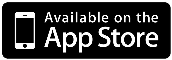 Apple AppStore Icon