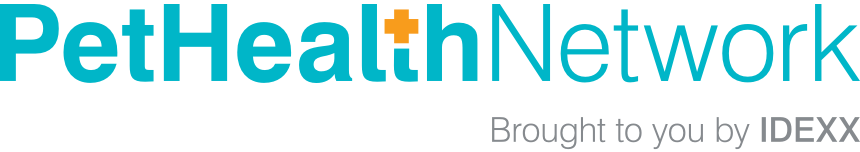 Pet Health Network Logo
